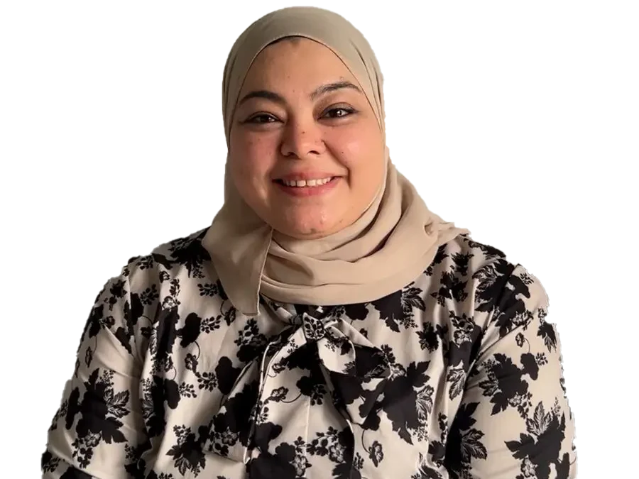 Doaa m5