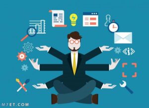 كورس المهارات الادائية الوظيفية