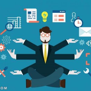 كورس المهارات الادائية الوظيفية